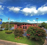 CLIFS Lodge at the Falls - Accommodation New York