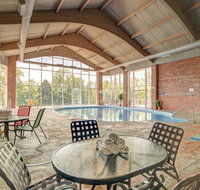 Southern Oaks Inn Near IMAX - Accommodation New York