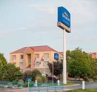 Baymont by Wyndham Springfield I-44 - Accommodation New York