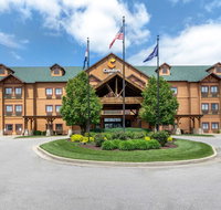 Comfort Inn Saint Robert/Fort Leonard Wood - Accommodation New York