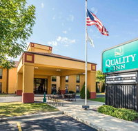 Quality Inn Saint Robert - Ft. Leonard Wood - Accommodation New York