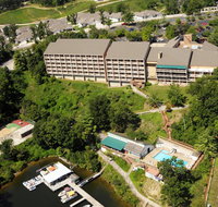 Inn at Grand Glaize - Accommodation New York