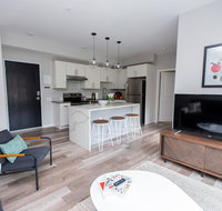 Kasa Clayton Apartments - Accommodation New York