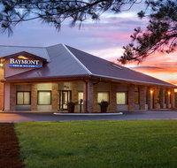 Baymont by Wyndham Warrenton - Accommodation New York