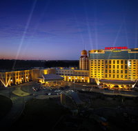 Hollywood Casino St. Louis - Accommodation New York