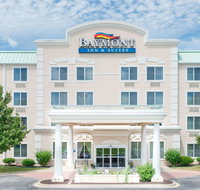 Baymont by Wyndham Ft. Leonard/Saint Robert - Accommodation New York