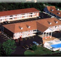 Twelve Oaks Inn - Accommodation New York