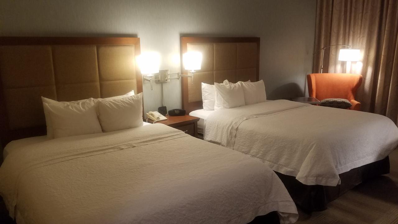 Hampton Inn St. Louis-Airport - thumb 20