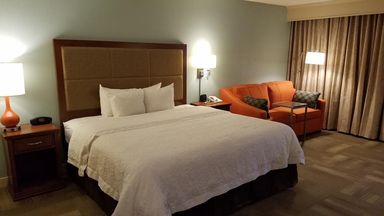 Hampton Inn St. Louis-Airport - thumb 14