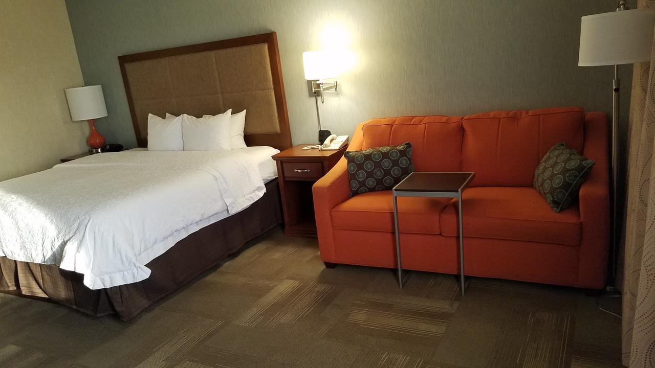 Hampton Inn St. Louis-Airport - thumb 15