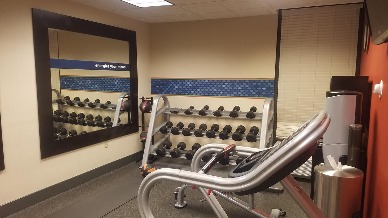 Hampton Inn St. Louis-Airport - thumb 13