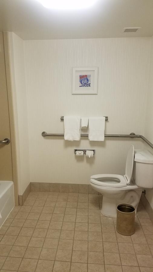 Hampton Inn St. Louis-Airport - thumb 22