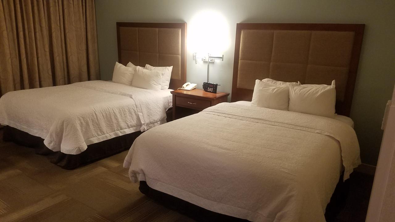 Hampton Inn St. Louis-Airport - thumb 16