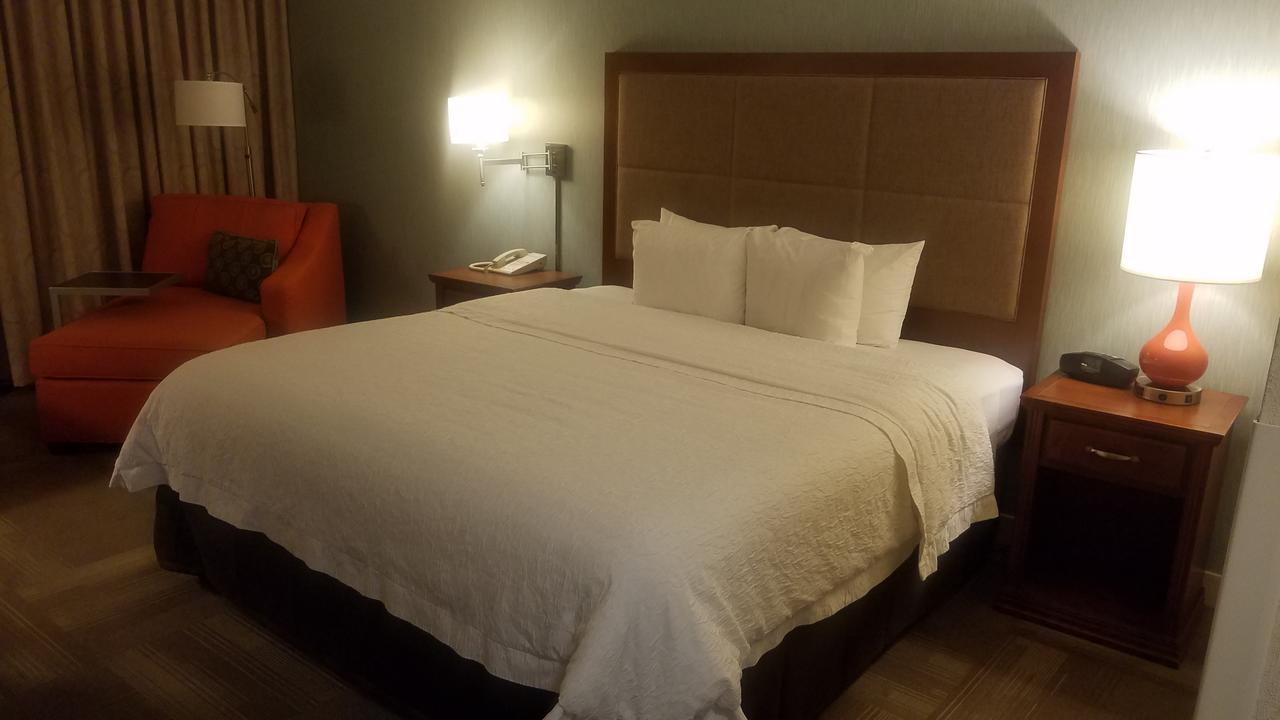 Hampton Inn St. Louis-Airport - thumb 23