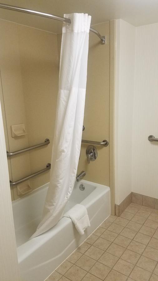 Hampton Inn St. Louis-Airport - thumb 24