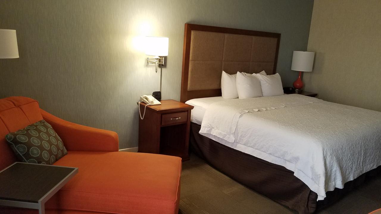 Hampton Inn St. Louis-Airport - thumb 25