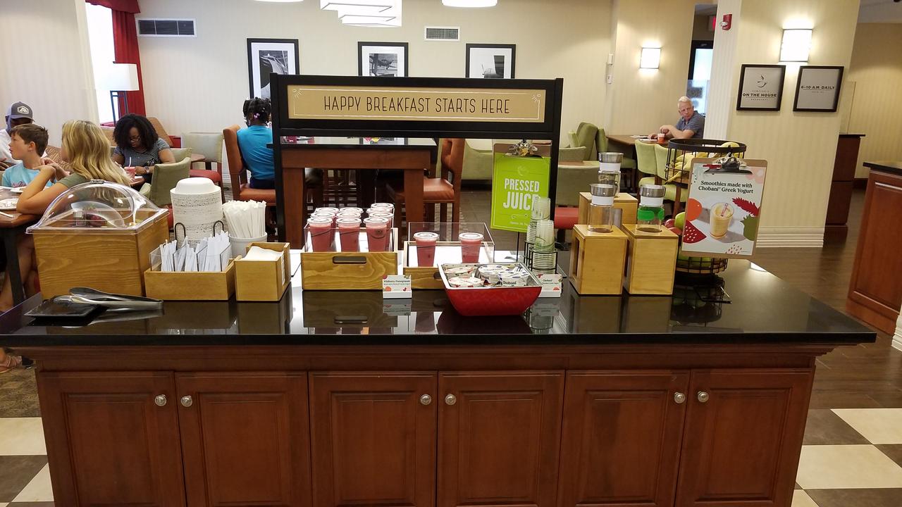 Hampton Inn St. Louis-Airport - thumb 7