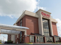 Drury Inn & Suites Columbia Stadium Boulevard