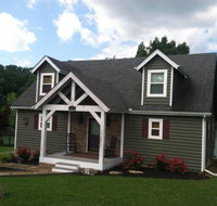 Back Porch Paradise Home - Accommodation New York