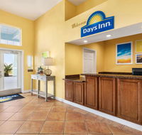 Days Inn by Wyndham Port Aransas TX - Accommodation New York