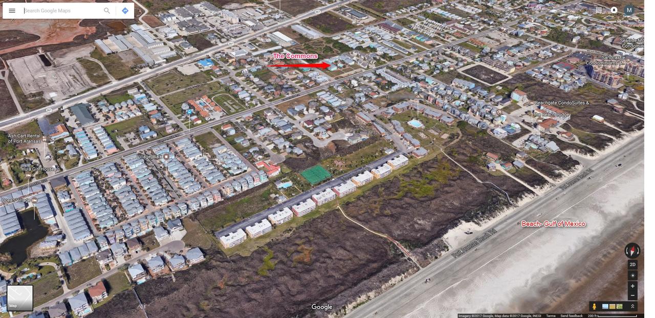 The Commons 102 - Three Bedroom Townhome - thumb 23