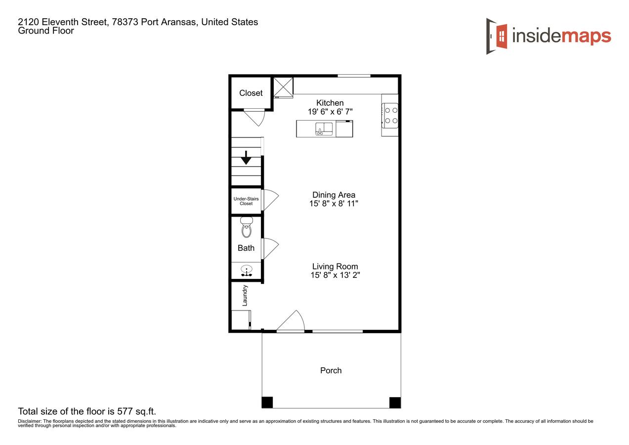 The Commons 102 - Three Bedroom Townhome - thumb 25