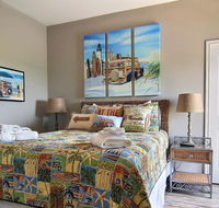 Rincon-15230 Three-bedroom Holiday Home - Accommodation New York