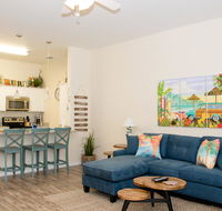 Big Sur-14901 One-bedroom Holiday Home - Accommodation New York