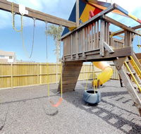 Half Moon Bay-14911 One-bedroom Holiday Home - Accommodation New York