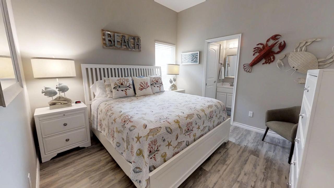 Big Shell-14916 Two-bedroom Holiday Home - thumb 2