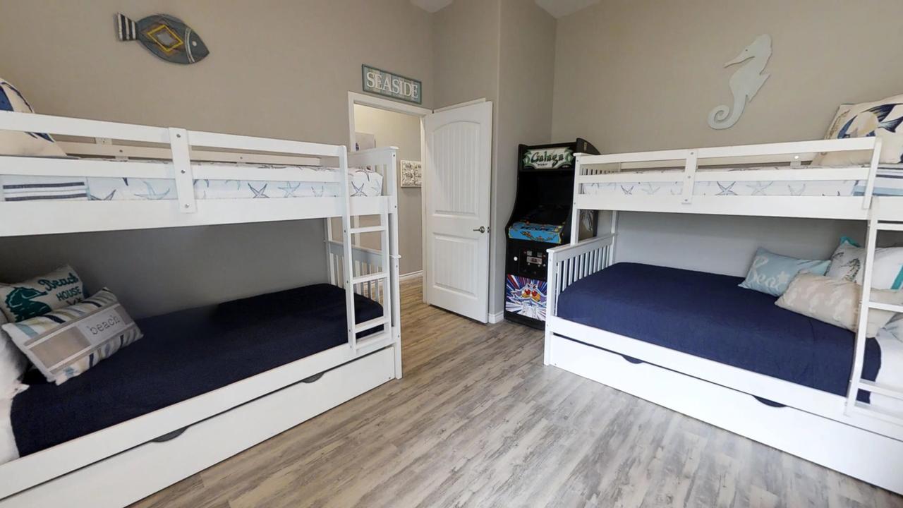 Big Shell-14916 Two-bedroom Holiday Home - thumb 12