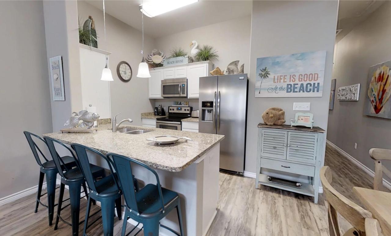 Big Shell-14916 Two-bedroom Holiday Home - thumb 0