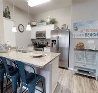 Big Shell-14916 Two-bedroom Holiday Home - Accommodation New York