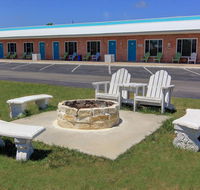 Shark Reef Resort Motel  Cottages - Accommodation New York