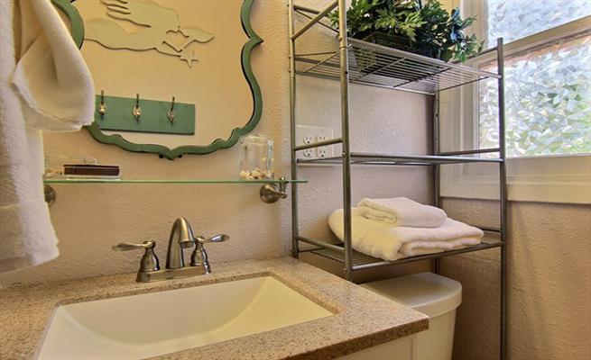 Palm Breeze Cottage - thumb 2