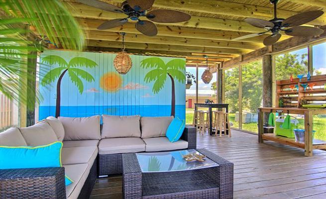 Palm Breeze Cottage - thumb 12