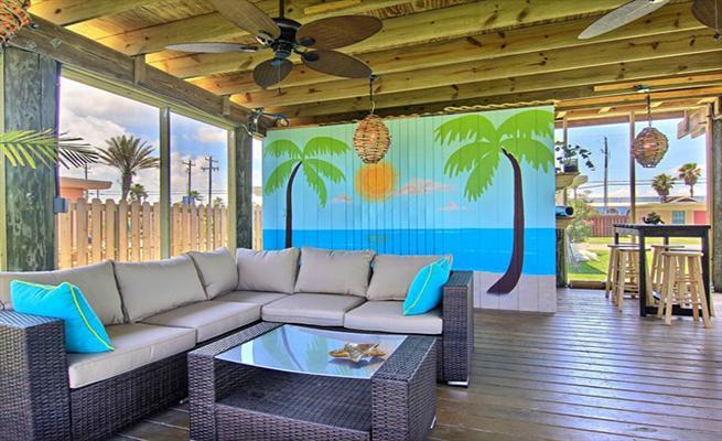 Palm Breeze Cottage - thumb 11