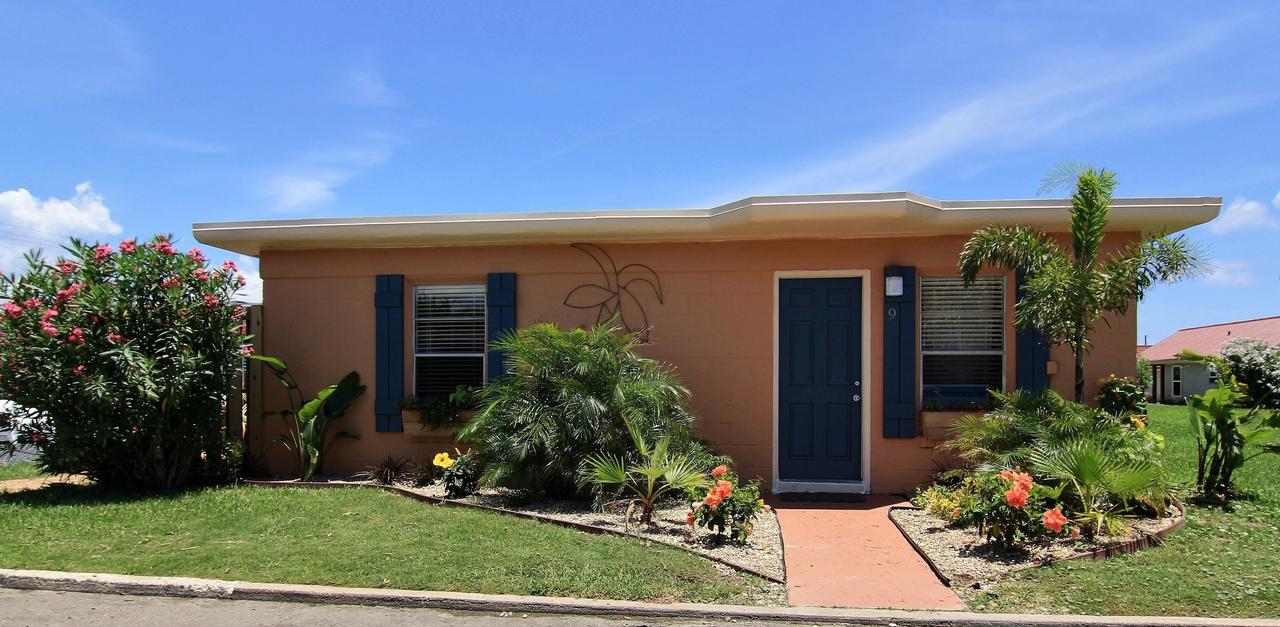 Palm Breeze Cottage - thumb 0