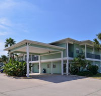 Island Hotel Port Aransas - Accommodation New York