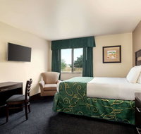 Baymont by Wyndham North Platte - Accommodation New York