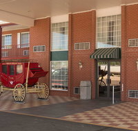 Travelodge by Wyndham Ogallala - Accommodation New York