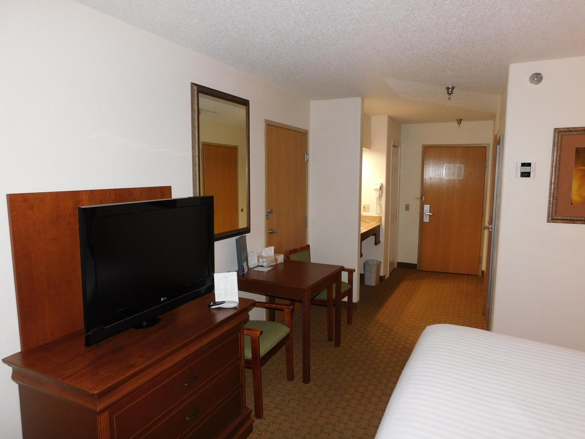 Americinn By Wyndham Ogallala - thumb 8