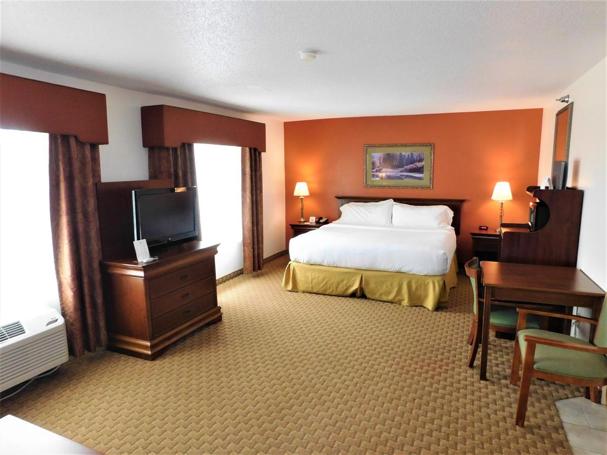 Americinn By Wyndham Ogallala - thumb 23