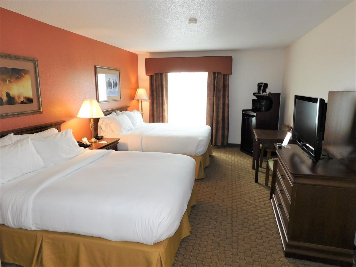 Americinn By Wyndham Ogallala - thumb 35