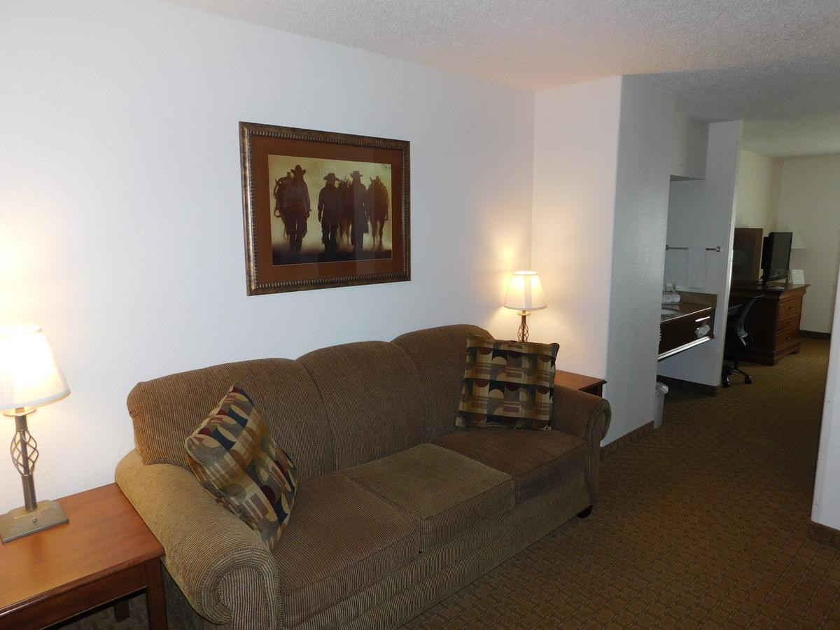 Americinn By Wyndham Ogallala - thumb 30