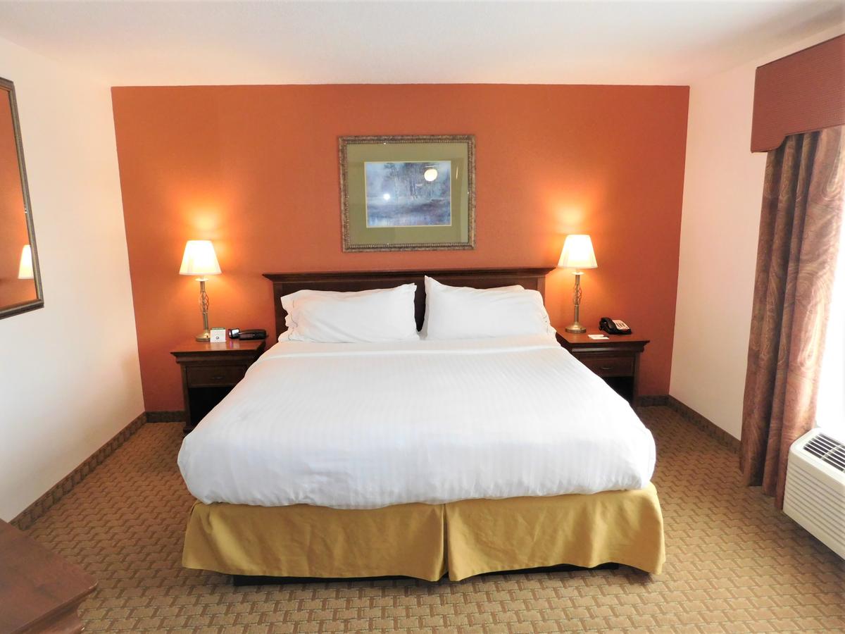 Americinn By Wyndham Ogallala - thumb 14