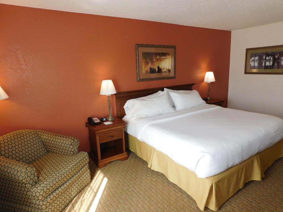 Americinn By Wyndham Ogallala - thumb 38