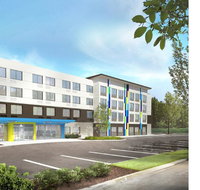 Tru By Hilton North Platte - Accommodation New York