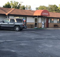 Motel Grand - Accommodation New York