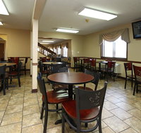 New Victorian Inn  Suites Kearney - Accommodation New York